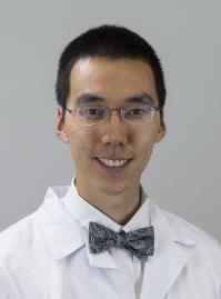 Dr. Jeffery Yu, is an Assistant Professor of Otolaryngology, specializing in Otology (expert in hearing issues).