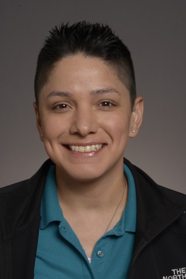 Diana Guzman, Administrative Assistant at Chicago Institute for Voice Care