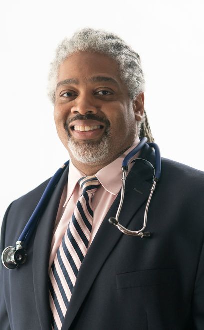 Dr. H. Steven Sims is the director and laryngologist at Chicago Institute for Voice Care